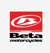 Beta motorcycles -logo